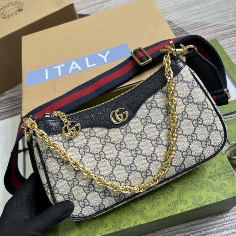 Gvc*1 hobo bags